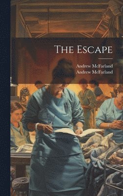 The Escape 1