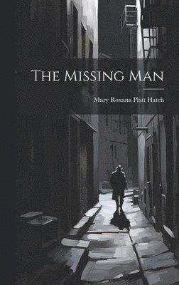 The Missing Man 1