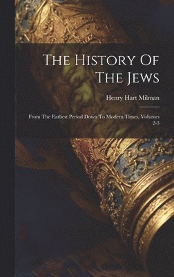 The History Of The Jews 1