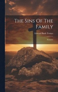 bokomslag Sins Of The Family