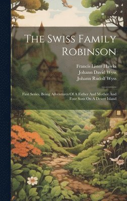 The Swiss Family Robinson 1