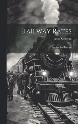 Railway Rates 1