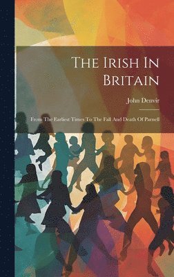 Irish In Britain