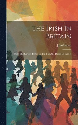 The Irish In Britain 1