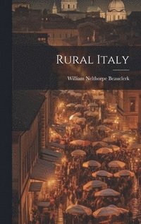 bokomslag Rural Italy
