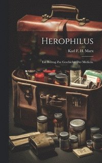 bokomslag Herophilus