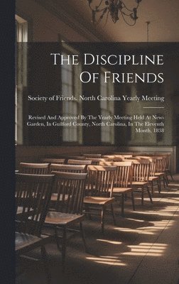 The Discipline Of Friends 1