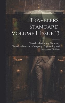 Travelers' Standard, Volume 1, Issue 13 1