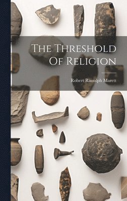 The Threshold Of Religion 1