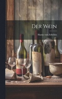 bokomslag Der Wein