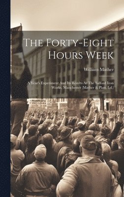 The Forty-eight Hours Week 1