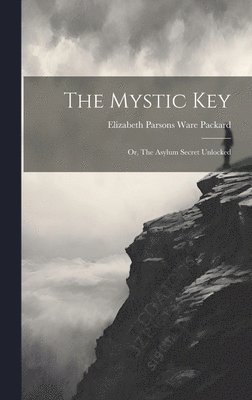The Mystic Key 1