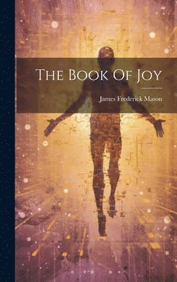 bokomslag The Book Of Joy