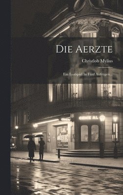 Die Aerzte 1