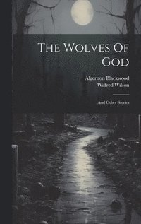 bokomslag Wolves Of God