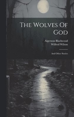 bokomslag The Wolves Of God