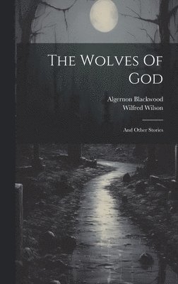 bokomslag Wolves Of God