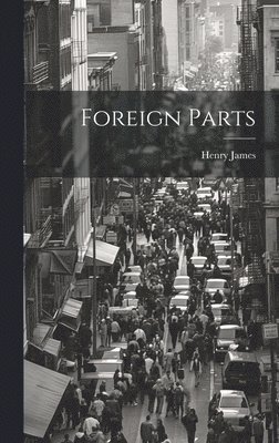 Foreign Parts 1