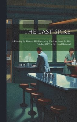 The Last Spike 1