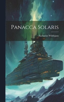 Panacca Solaris 1