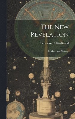 New Revelation 1