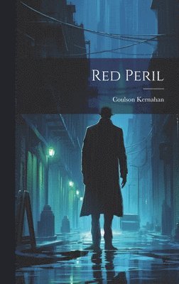 bokomslag Red Peril