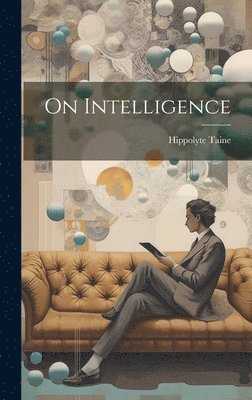 On Intelligence 1