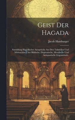 Geist der Hagada 1