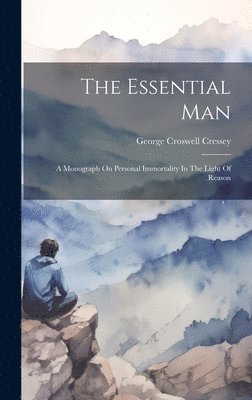 The Essential Man 1