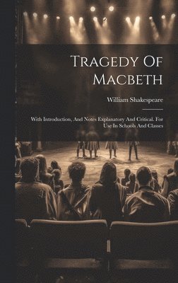 Tragedy Of Macbeth 1