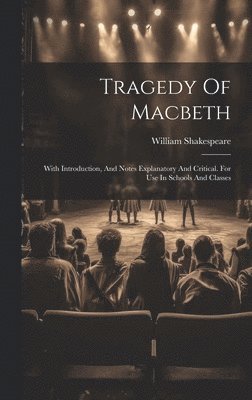 Tragedy Of Macbeth