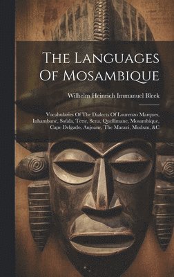 Languages Of Mosambique