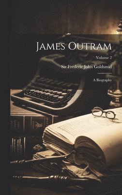 James Outram 1