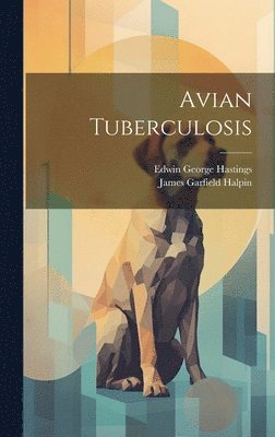 Avian Tuberculosis 1