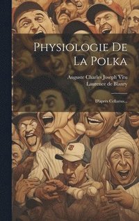 bokomslag Physiologie De La Polka