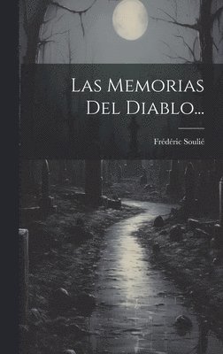 Las Memorias Del Diablo... 1