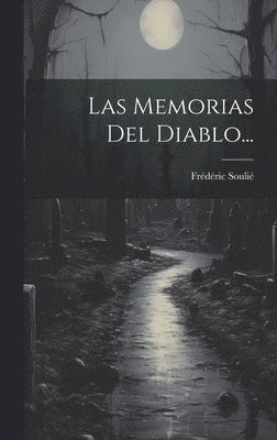 Memorias Del Diablo...