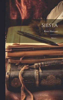 Siesta 1