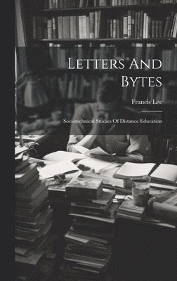 Letters And Bytes 1