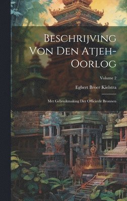 Beschrijving Von Den Atjeh-oorlog 1