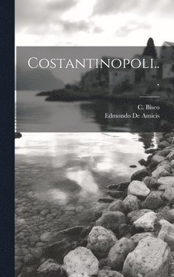 Costantinopoli... 1