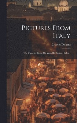 Pictures From Italy