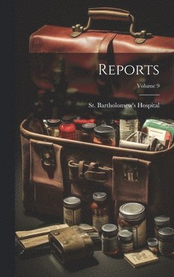 Reports; Volume 9 1