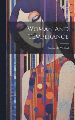 Woman And Temperance 1