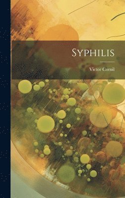 bokomslag Syphilis