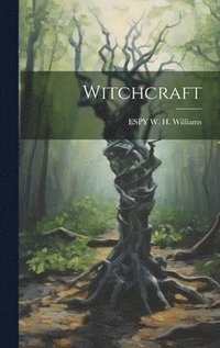 bokomslag Witchcraft