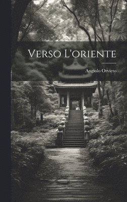 bokomslag Verso L'oriente