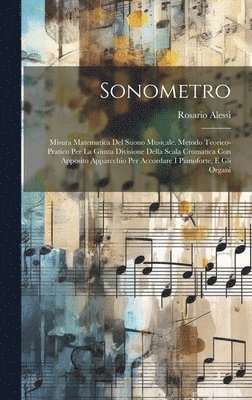 Sonometro 1