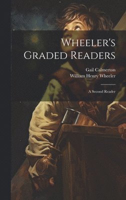 bokomslag Wheeler's Graded Readers