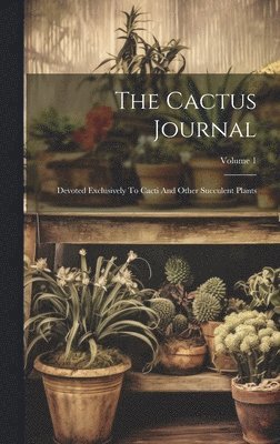 Cactus Journal